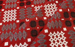 tapestry fabric