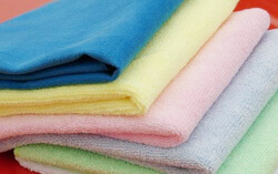 terry towel