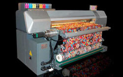 textile printer