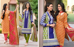 traditional dress