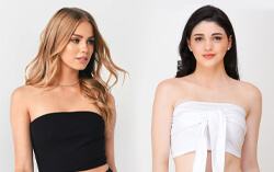 tube tops