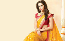 tussar silk