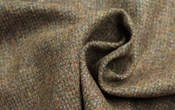 tweed fabric