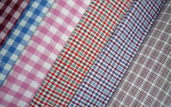 uniform fabric