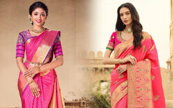 uppada sarees