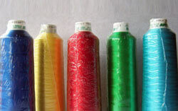 viscose yarn