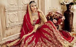 wedding sarees