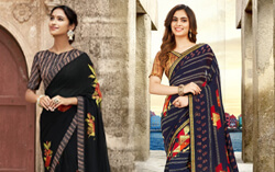 weightless sarees