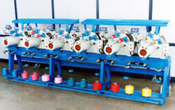 winding machine