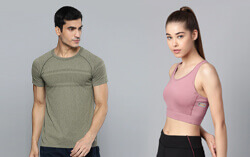 yoga wear