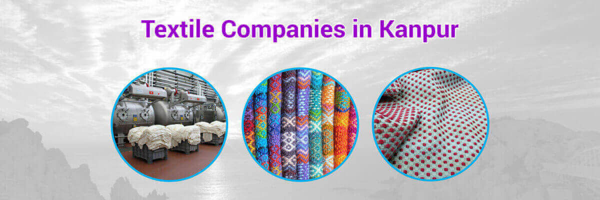 Top Textile Companies in Kanpur