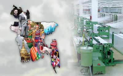 Top textile companies in Bangladesh