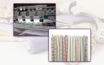 Top Textile Companies In Bhiwandi