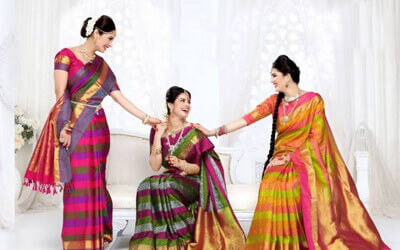 Top Textile Companies in Chennai