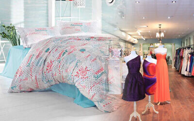 Top Textile Companies in Coimbatore