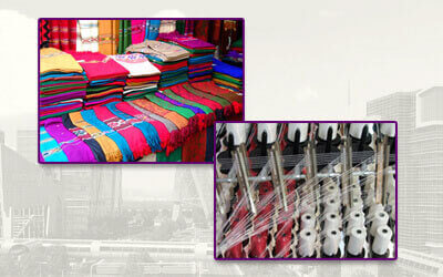 Top Textile Companies in Gurugram