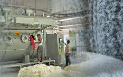 Top Textile Companies in Kanpur