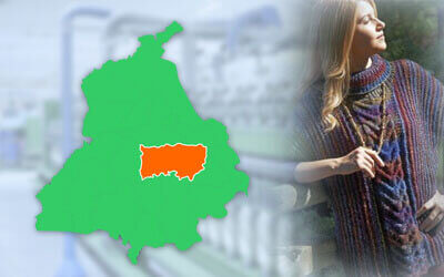 Top Textile Machinery Companies in Ludhiana