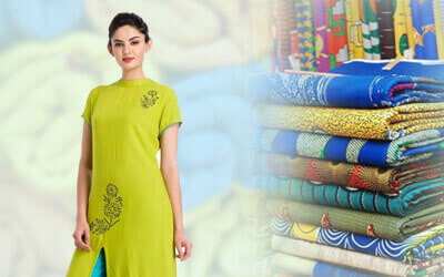 Textile Companies in Pune