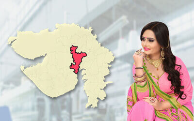 Textile companies in surat