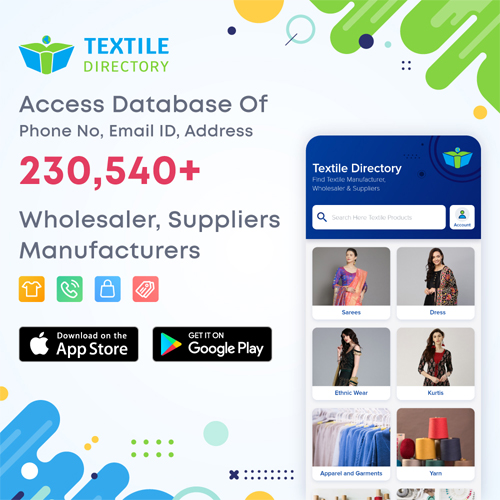 Indian Textile Directory