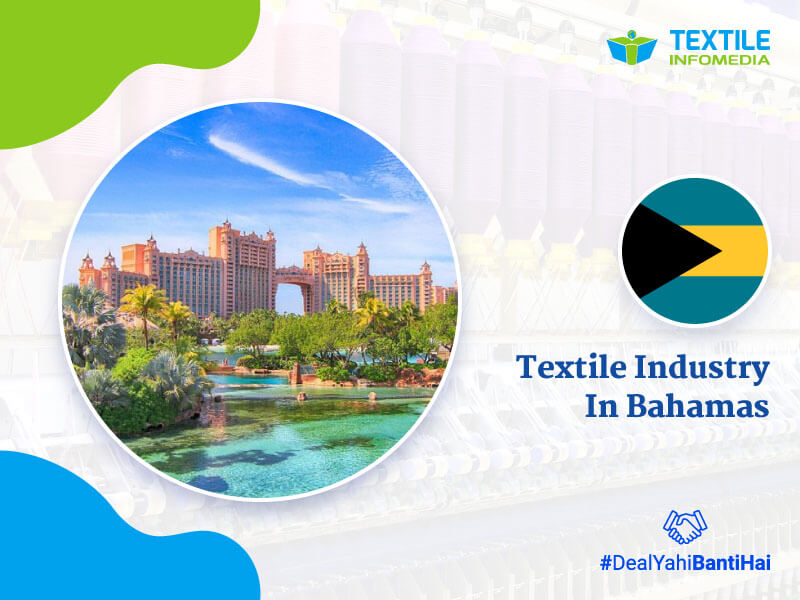 textile industries in bahamas