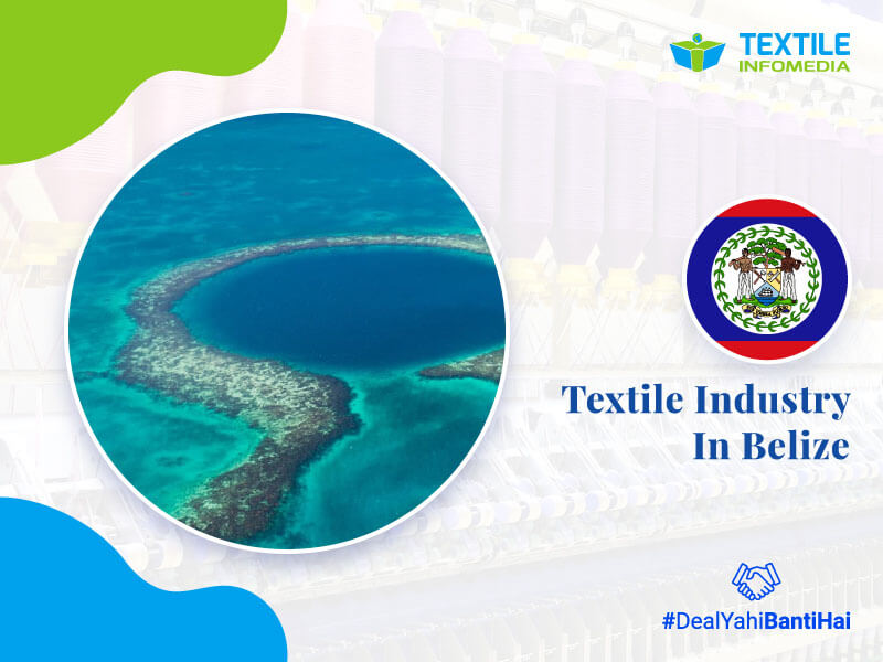 textile industries in belize