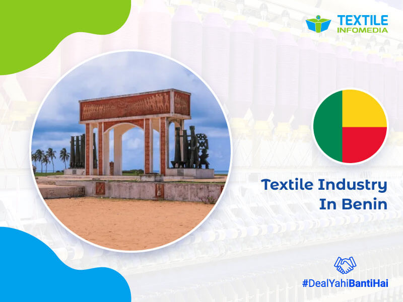 textile industries in benin