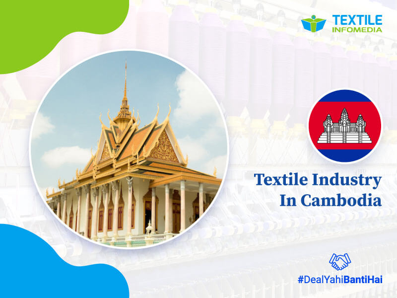 textile industries in cambodia