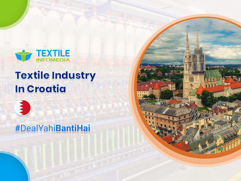 textile industries in croatia