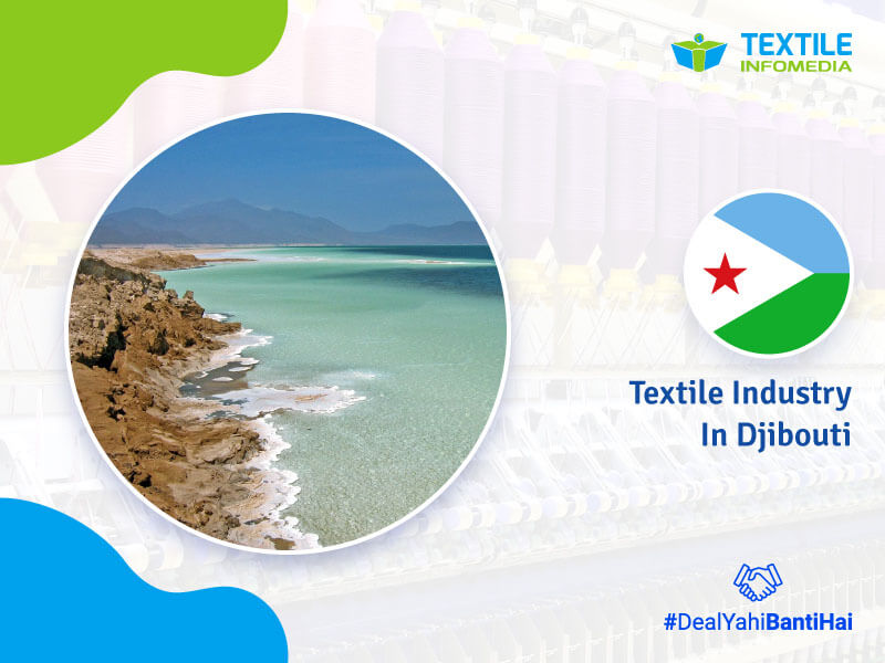 textile industries in djibouti