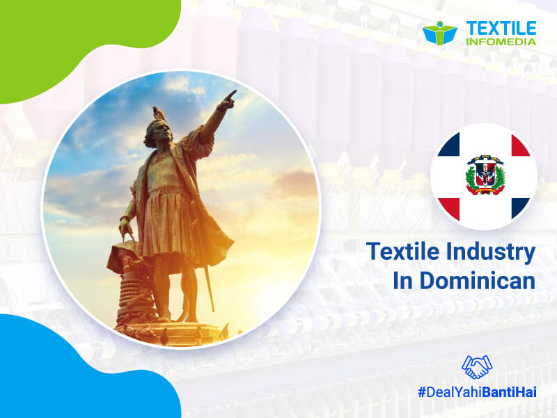 textile industries in dominican