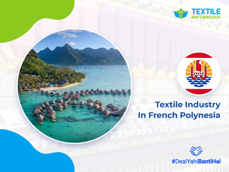 textile industries in french polynesia
