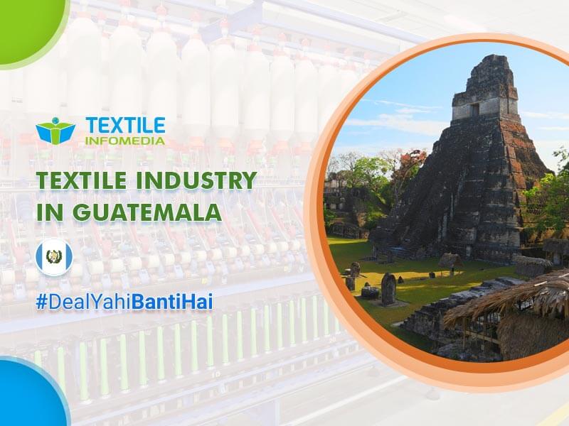 textile industries in guatemala