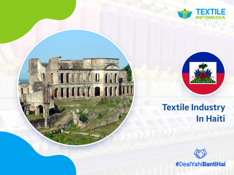 textile industries in haiti