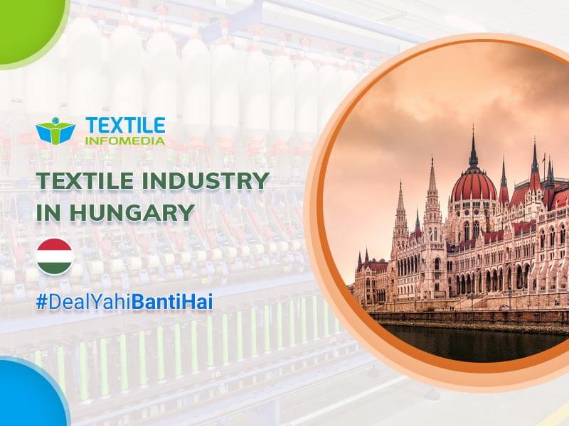 textile industries in hungary