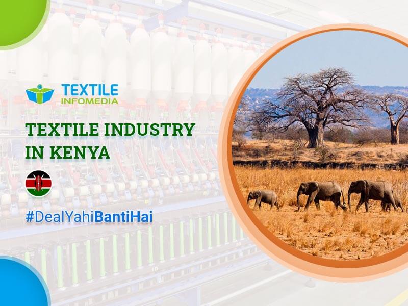 textile industries in kenya