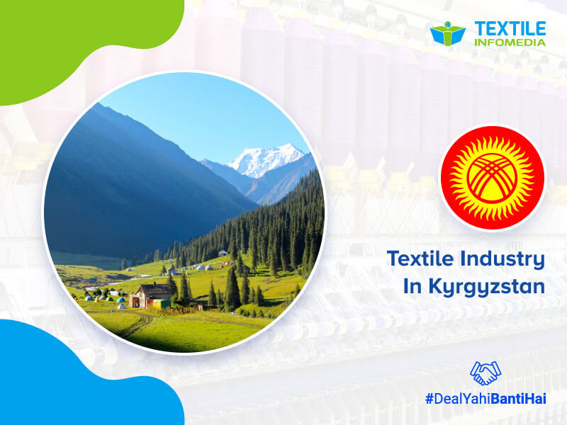 textile industries in kyrgyzstan