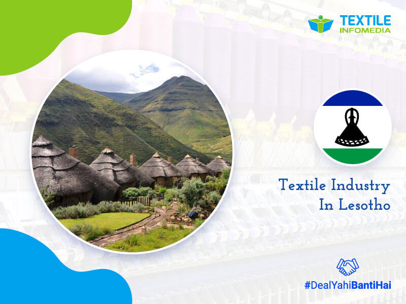 textile industries in lesotho