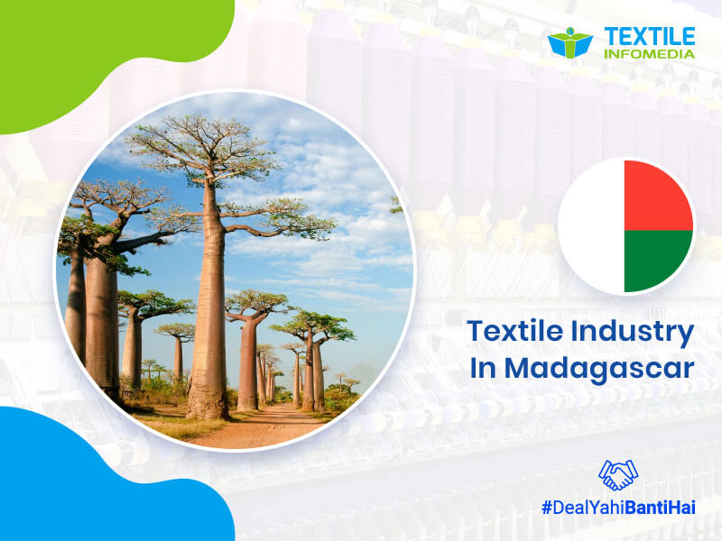 textile industries in madagascar