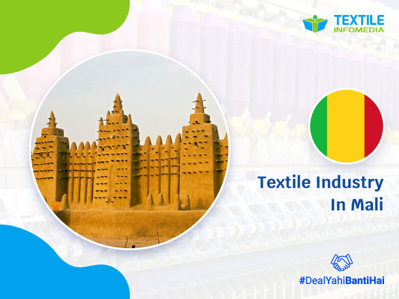 textile industries in mali