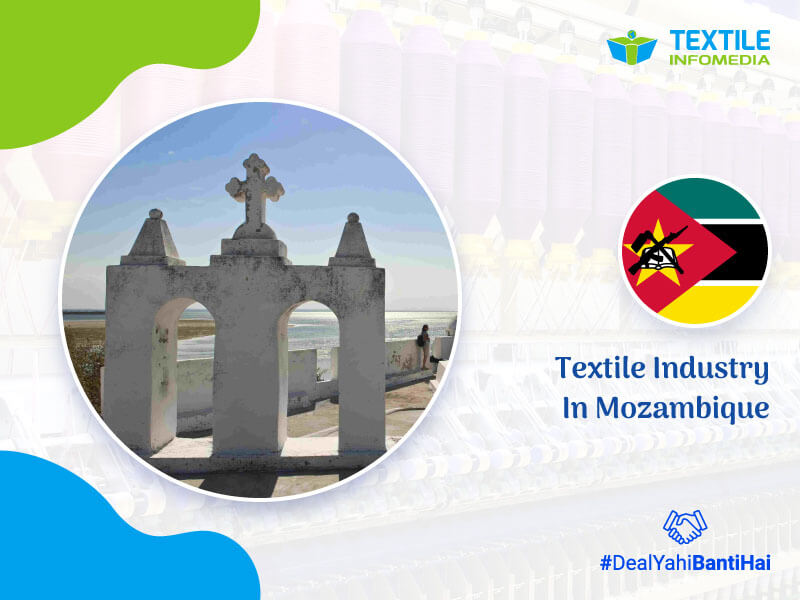 textile industries in mozambique