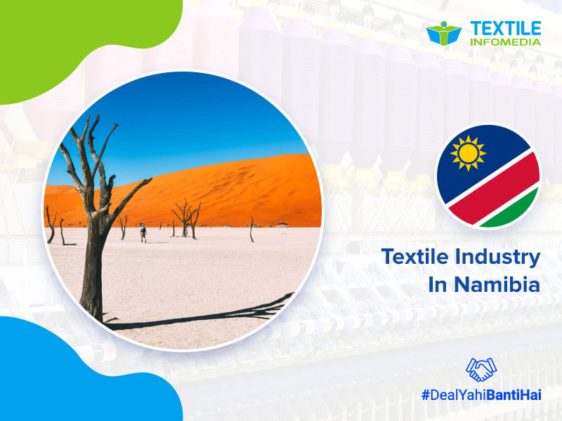 textile industries in namibia