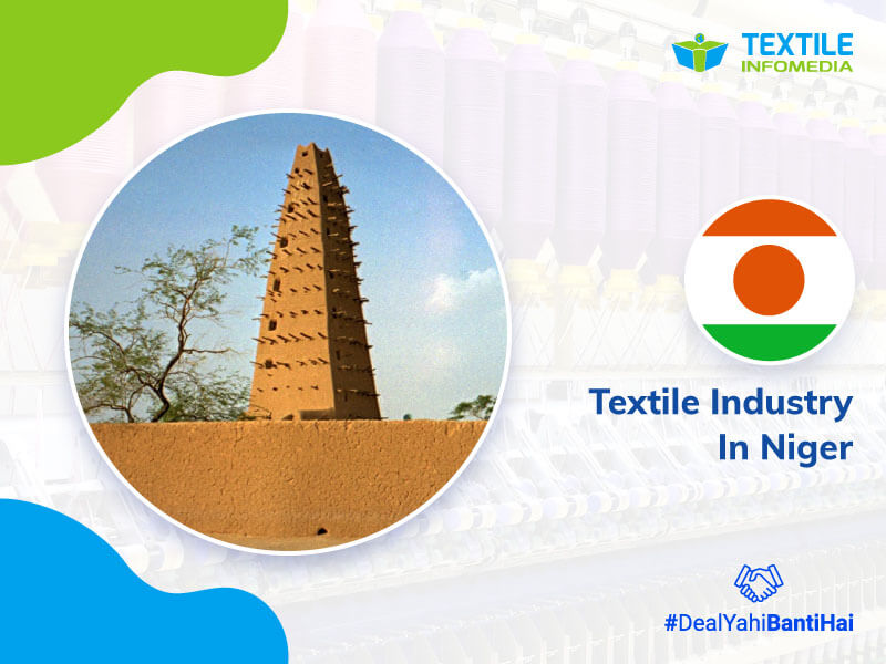 textile industries in niger
