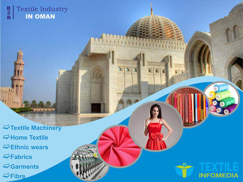 textile industries in oman
