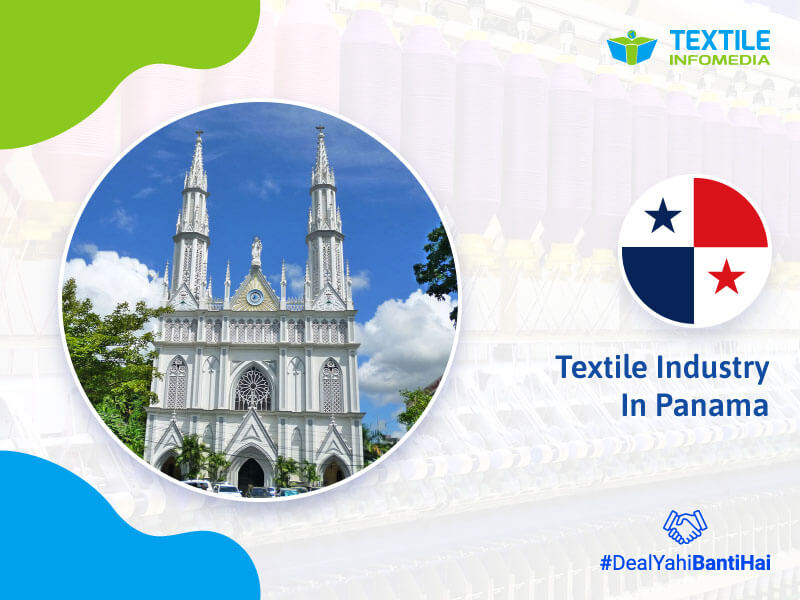 textile industries in panama