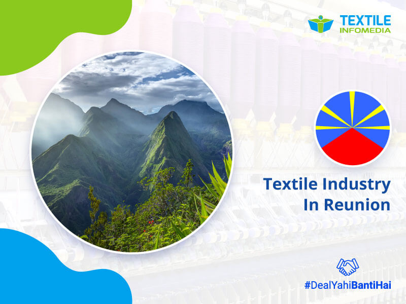 textile industries in reunion