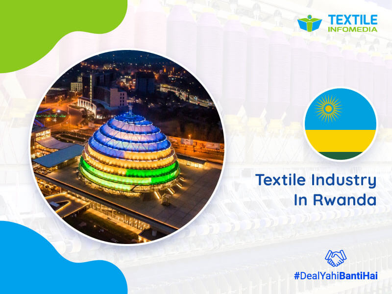 textile industries in rwanda