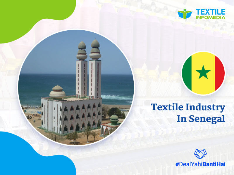 textile industries in senegal