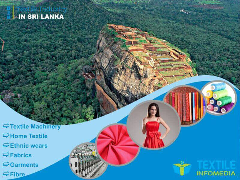 textile industries in sri lanka